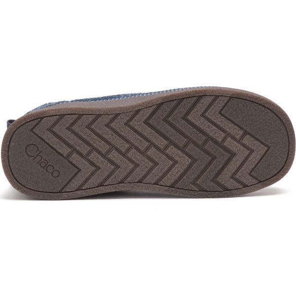 Chacos Revel Chelsea Women's Sneakers Navy | AU-6790452