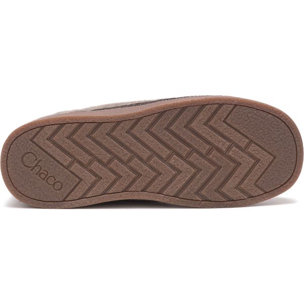 Chacos Revel Men's Sneakers Brown | AU-4236851