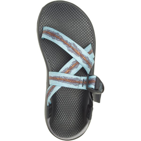 Chacos Thomas Rhett Z/1 Classic Men's Sandals Blue / Grey | AU-2180475