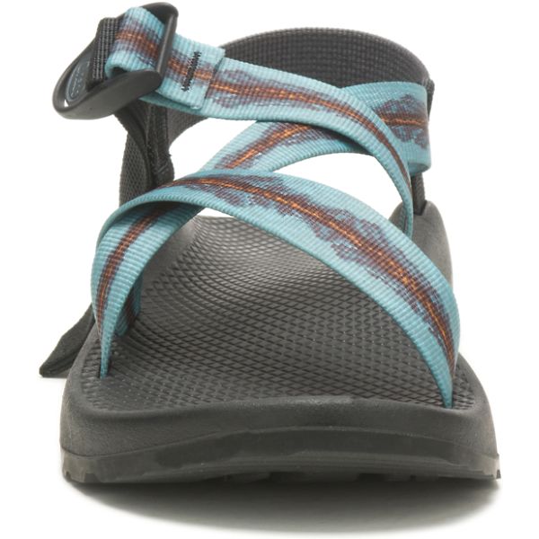 Chacos Thomas Rhett Z/1 Classic Men's Sandals Blue / Grey | AU-2180475