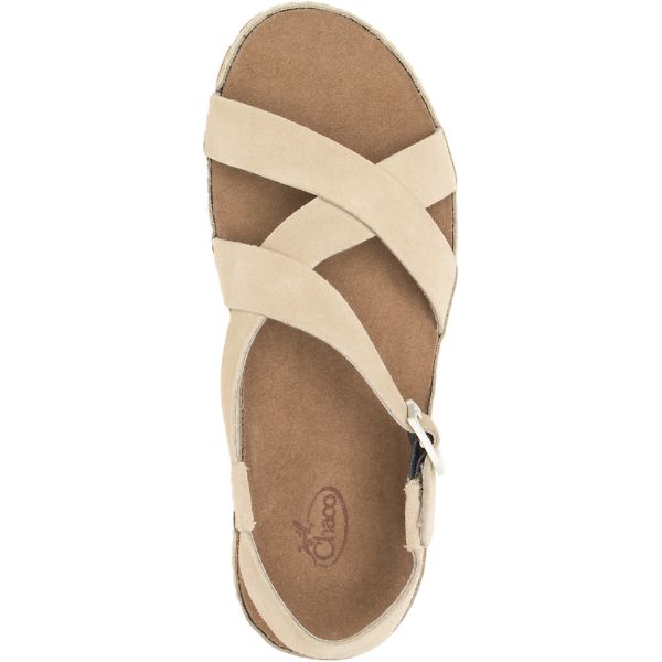 Chacos Wayfarer Women's Sandals Brown | AU-3581460