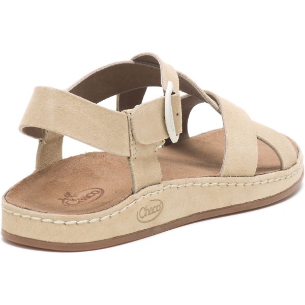 Chacos Wayfarer Women's Sandals Brown | AU-3581460