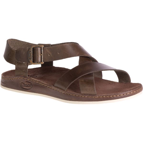 Chacos Wayfarer Women's Sandals Brown | AU-4568729