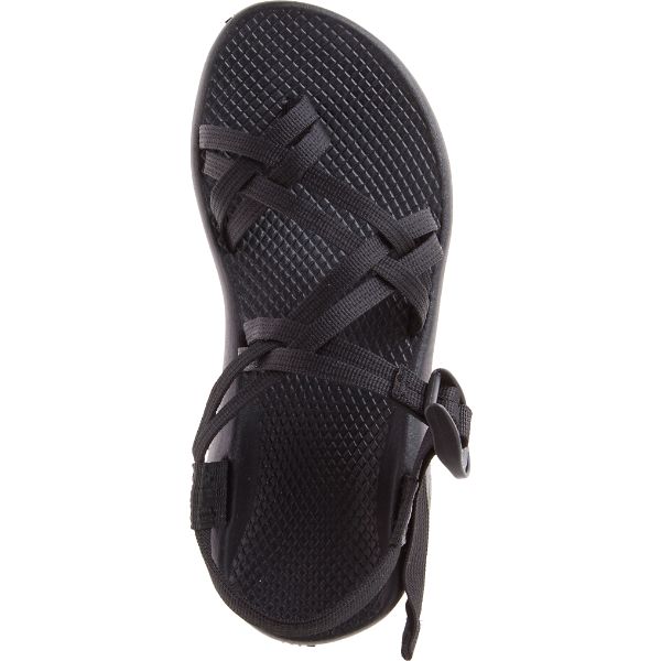 Chacos ZX/2 Classic Women's Sandals Black | AU-2015789