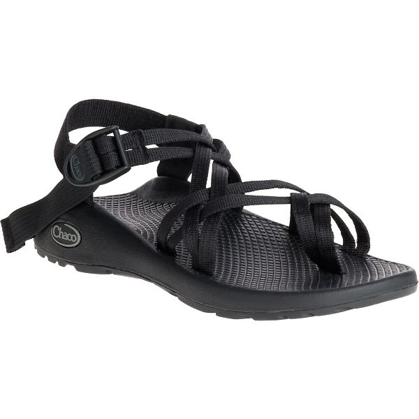 Chacos ZX/2 Classic Women's Sandals Black | AU-2015789