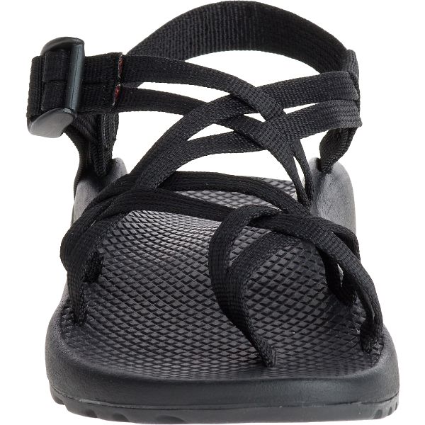 Chacos ZX/2 Classic Women's Sandals Black | AU-2015789