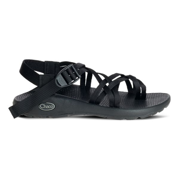 Chacos ZX/2 Classic Women\'s Sandals Black | AU-2015789