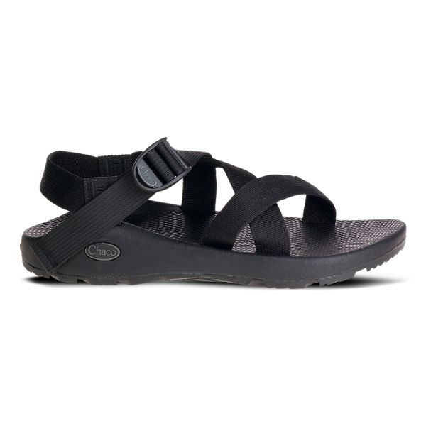 Chacos Z/1 Classic Men\'s Sandals Black | AU-5938604