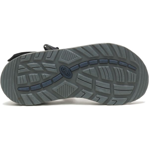 Chacos Z/1 Classic Men's Sandals Grey / Multi | AU-1069328