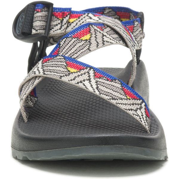 Chacos Z/1 Classic Men's Sandals Grey / Multi | AU-1069328