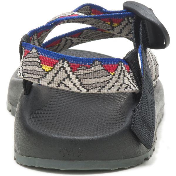 Chacos Z/1 Classic Men's Sandals Grey / Multi | AU-1069328