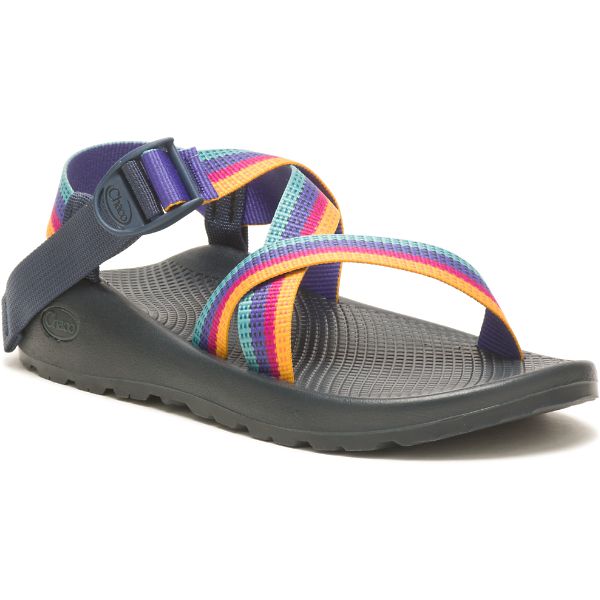 Chacos Z/1 Classic Men's Sandals Grey / Multi | AU-1502398