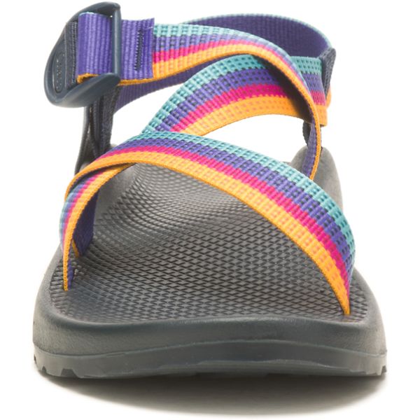 Chacos Z/1 Classic Men's Sandals Grey / Multi | AU-1502398