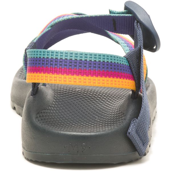 Chacos Z/1 Classic Men's Sandals Grey / Multi | AU-1502398