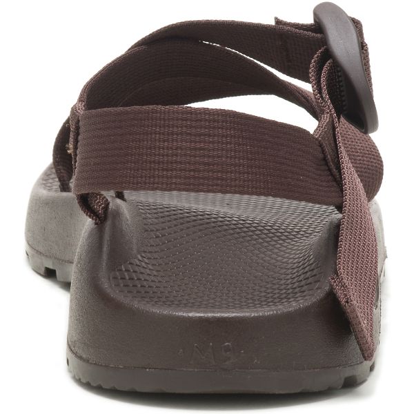 Chacos Z/1 Classic Men's Sandals Grey / Brown | AU-6295348