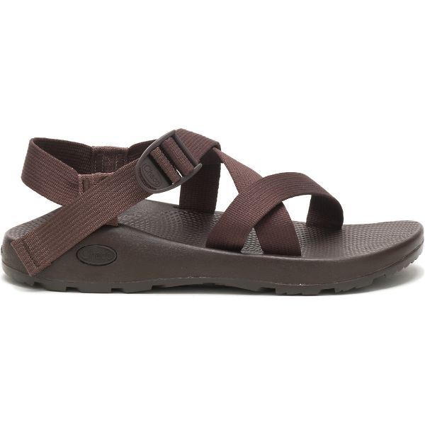 Chacos Z/1 Classic Men\'s Sandals Grey / Brown | AU-6295348