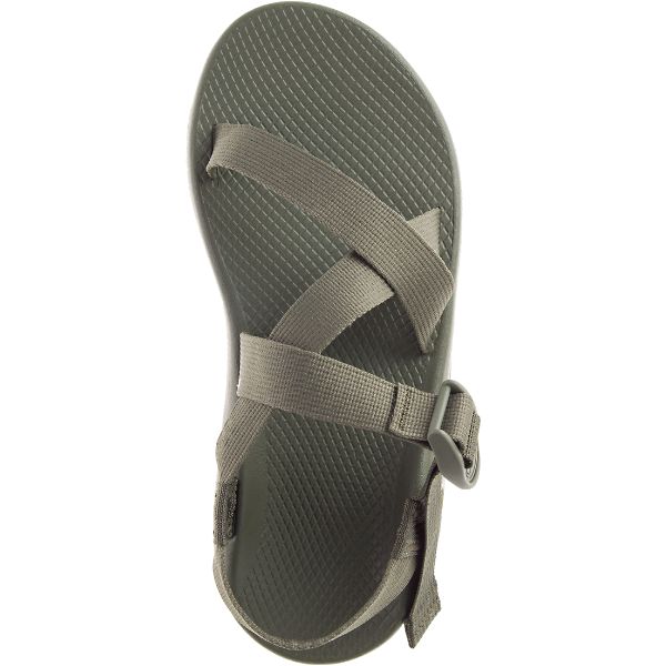 Chacos Z/1 Classic Men's Sandals Olive | AU-2681479