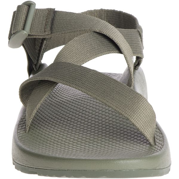 Chacos Z/1 Classic Men's Sandals Olive | AU-2681479