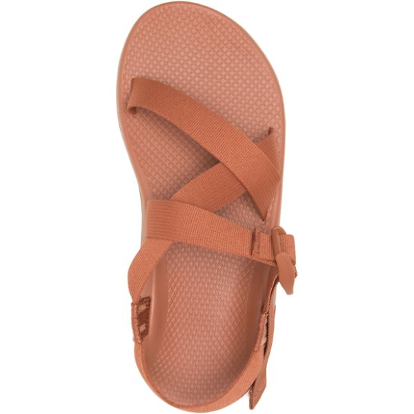 Chacos Z/1 Classic Men's Sandals Orange | AU-7416290