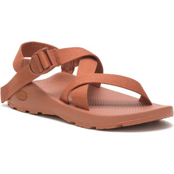 Chacos Z/1 Classic Men's Sandals Orange | AU-7416290