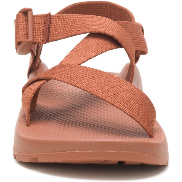 Chacos Z/1 Classic Men's Sandals Orange | AU-7416290