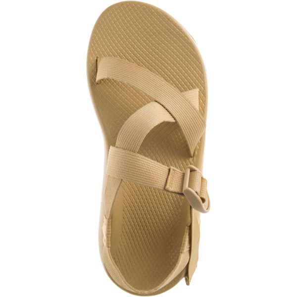 Chacos Z/1 Classic Men's Sandals Yellow | AU-9852317