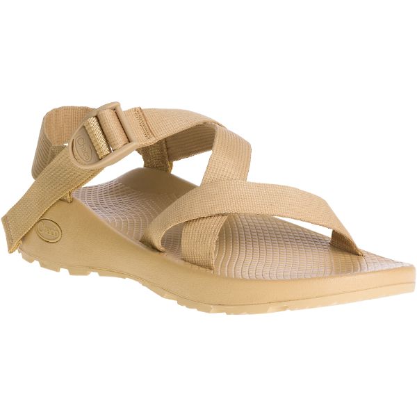 Chacos Z/1 Classic Men's Sandals Yellow | AU-9852317