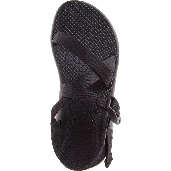 Chacos Z/1 Classic Women's Sandals Black | AU-5279061