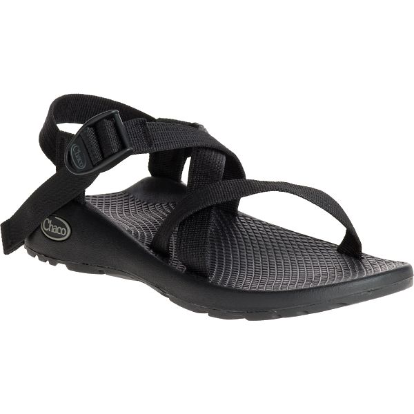 Chacos Z/1 Classic Women's Sandals Black | AU-5279061