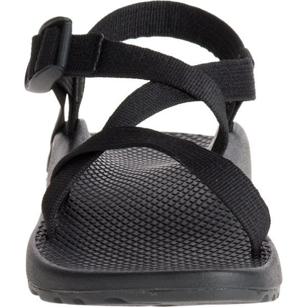 Chacos Z/1 Classic Women's Sandals Black | AU-5279061