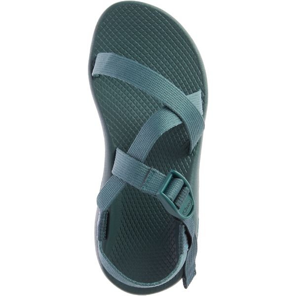 Chacos Z/1 Classic Women's Sandals Blue | AU-632148