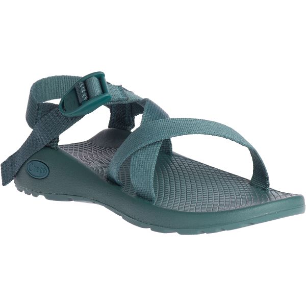 Chacos Z/1 Classic Women's Sandals Blue | AU-632148