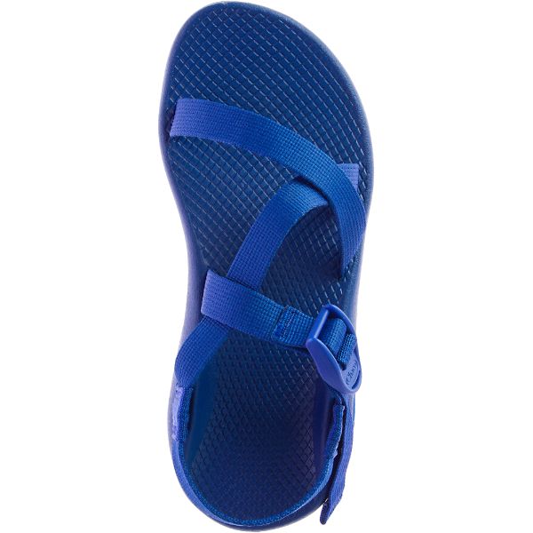 Chacos Z/1 Classic Women's Sandals Blue | AU-6987210