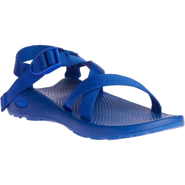 Chacos Z/1 Classic Women's Sandals Blue | AU-6987210