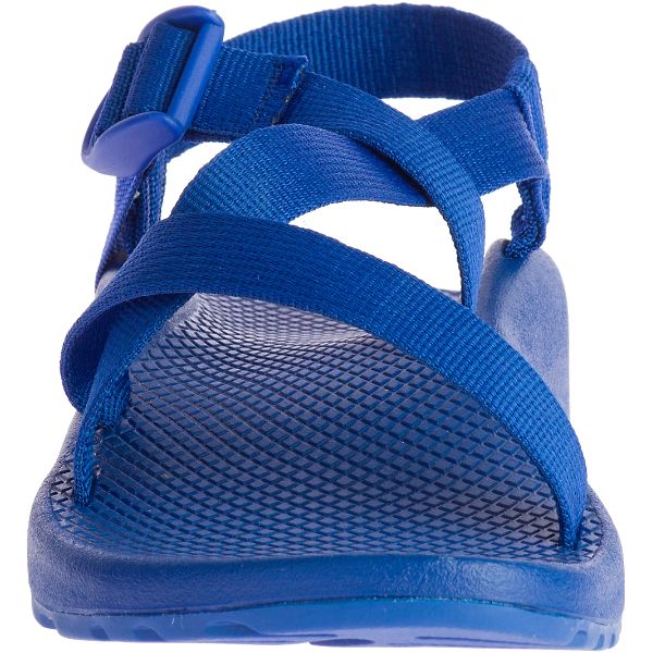 Chacos Z/1 Classic Women's Sandals Blue | AU-6987210