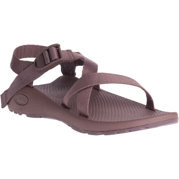 Chacos Z/1 Classic Women's Sandals Brown | AU-7215460