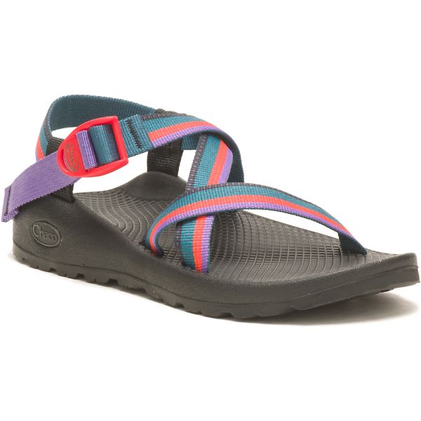 Chacos Z/1 Classic Women's Sandals Grey / Multi | AU-2049561