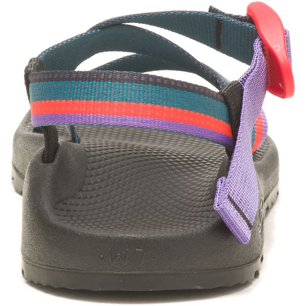 Chacos Z/1 Classic Women's Sandals Grey / Multi | AU-2049561