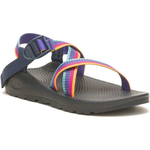 Chacos Z/1 Classic Women's Sandals Grey / Multi | AU-3970645