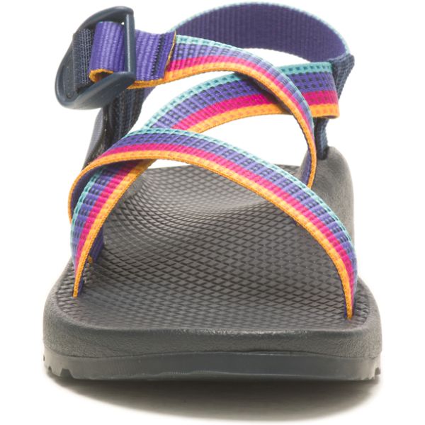 Chacos Z/1 Classic Women's Sandals Grey / Multi | AU-3970645