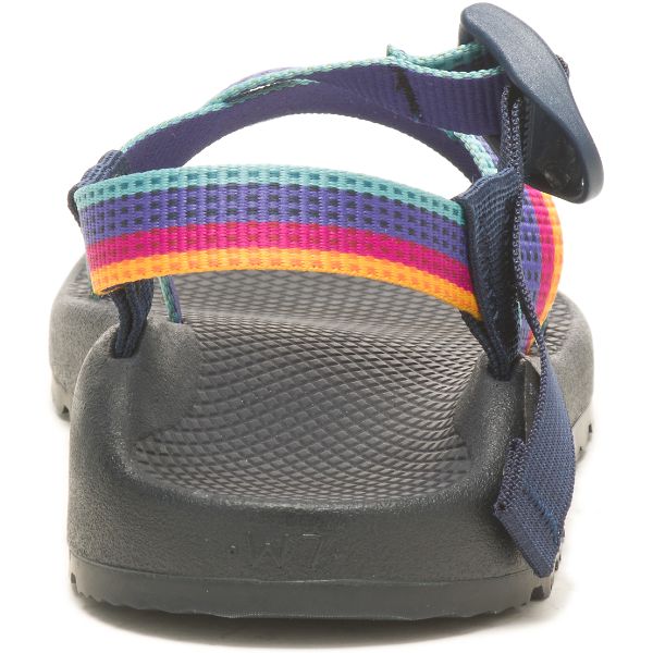 Chacos Z/1 Classic Women's Sandals Grey / Multi | AU-3970645