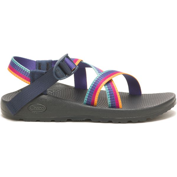 Chacos Z/1 Classic Women\'s Sandals Grey / Multi | AU-3970645