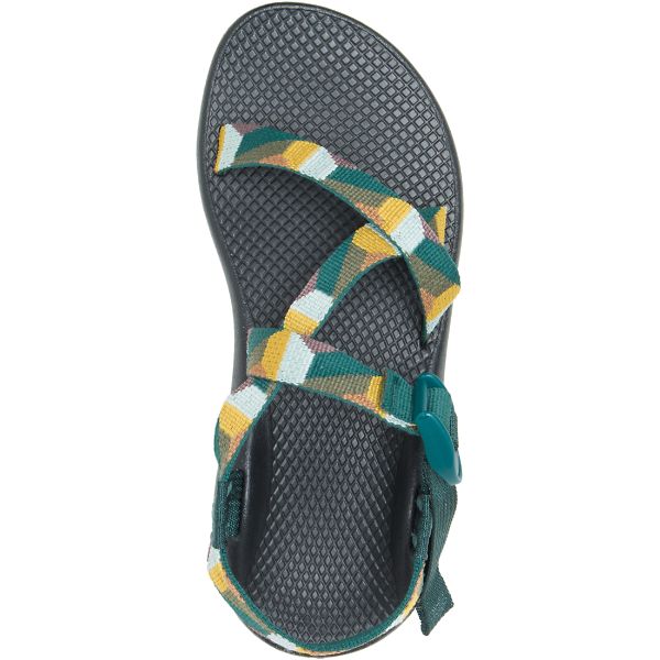 Chacos Z/1 Classic Women's Sandals Grey / Multi | AU-5014689