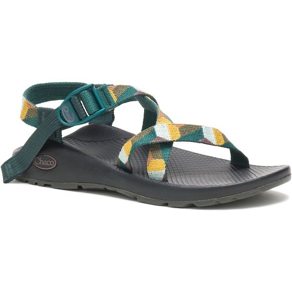 Chacos Z/1 Classic Women's Sandals Grey / Multi | AU-5014689