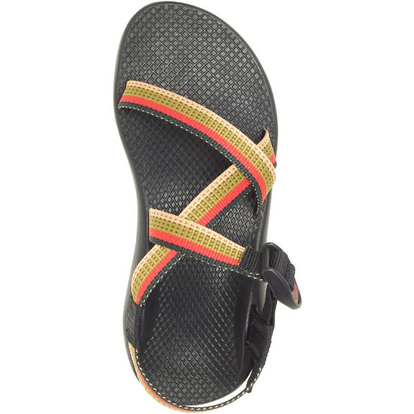 Chacos Z/1 Classic Women's Sandals Grey / Multi | AU-7015926