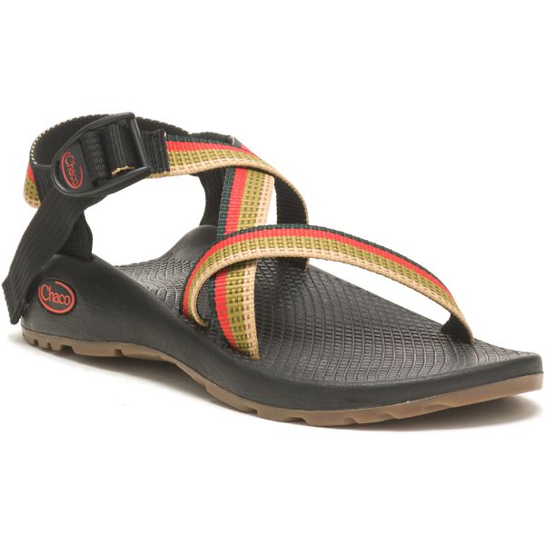 Chacos Z/1 Classic Women's Sandals Grey / Multi | AU-7015926