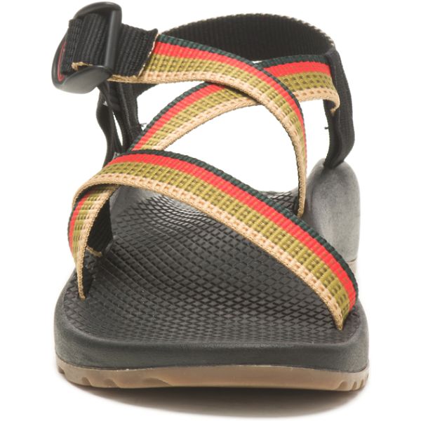 Chacos Z/1 Classic Women's Sandals Grey / Multi | AU-7015926