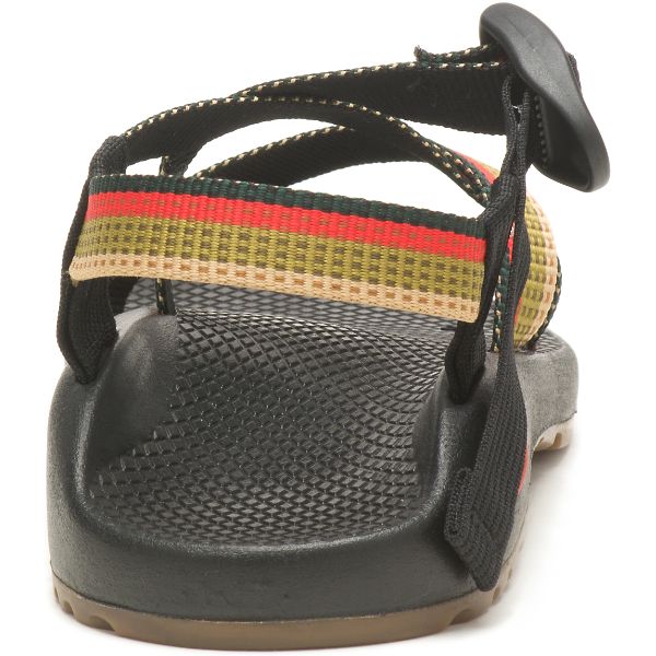 Chacos Z/1 Classic Women's Sandals Grey / Multi | AU-7015926