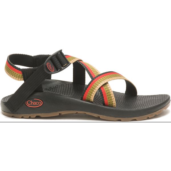 Chacos Z/1 Classic Women\'s Sandals Grey / Multi | AU-7015926