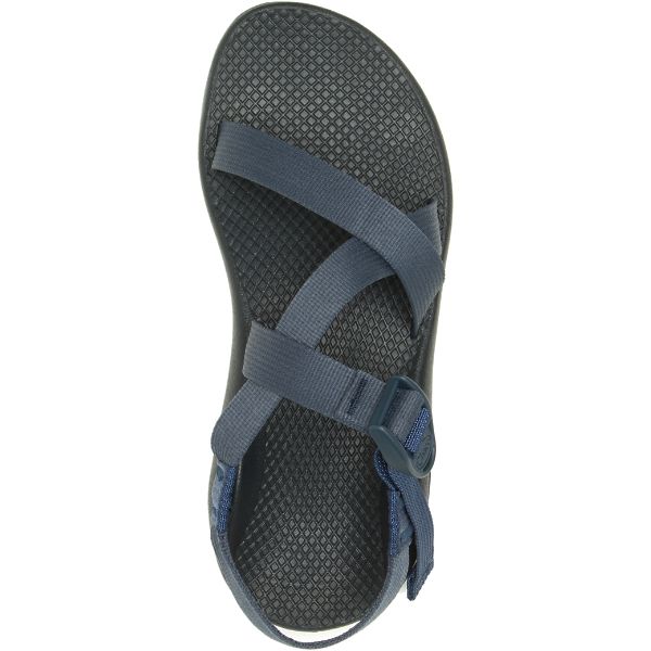 Chacos Z/1 Classic Women's Sandals Navy | AU-4025631